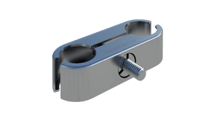 3D E0112 Locking gripper coupler